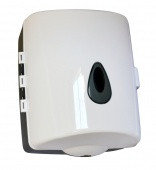 Диспенсер для рулонных бумажных полотенец с ц. выт. BXG РDС-8020