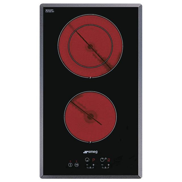 Встраиваемая поверхность Smeg SE2321TE2