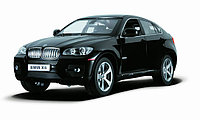 Машина BMW X6 на радиоуправлении масштаб 1:14 Артикул 31400 Rastar