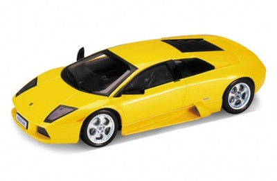 Машина на радиоуправлении "Lamborghini Murcielago" 
