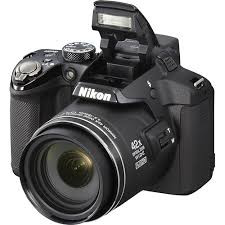 Цифровой фотоаппарат Nikon P530
