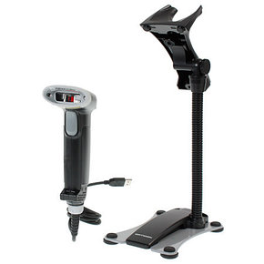 Сканер штрихкода Opticon OPR 3201(USB), фото 2