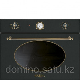 Микроволновая печь Smeg SF4800MAO