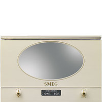 Микроволновая печь Smeg MP822PO