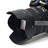 Бленда N-HB-32 на объективы Nikon- Nikkor 18-70mm/ 18-105mm/ 18-135mm, фото 2