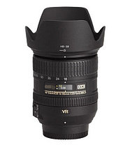 Бленда N-HB-39 на объективы Nikon Nikkor AF-S 16-85mm f/3.5-5.6G VR, фото 3