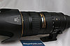 Бленда N-HB-48 на объективы Nikon AF-S NIKKOR 70-200mm f/2.8G ED VR II, фото 4