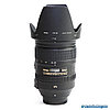 Бленда N-HB-50 на объективы Nikon Nikon AF-S NIKKOR 28-300mm F3.5-5.6 G ED VR, фото 2