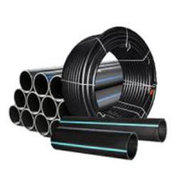 Полиэтиленовая труба SDR 17 27005724 Полиэтиленовая труба SDR 17