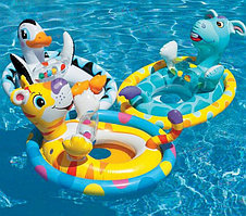 Игрушки для бассейна, пляжа