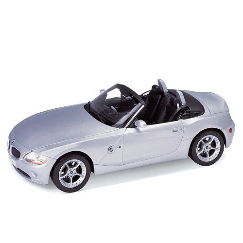 1/18 Welly Коллекционная модель BMW Z4