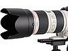 Бленда C-ET-87 на объективы Canon EF 70-200mm f/2.8L IS II USM, фото 3