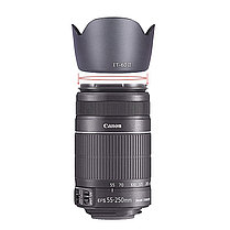 Бленда C-ET-60 II на объективы Canon EF 75-300mm f/4-5.6 USM,/EF 90-300mm f/4.5-5.6 USM, , фото 3