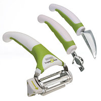 Набор для нарезки продуктов Livington Triple Slicer 3 в 1