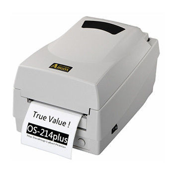 Термотрансферный принтер этикеток Argox OS-214 Plus
