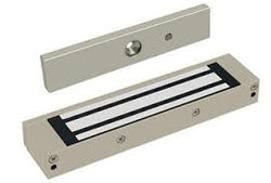 Замок электромагнитный AX500KGD