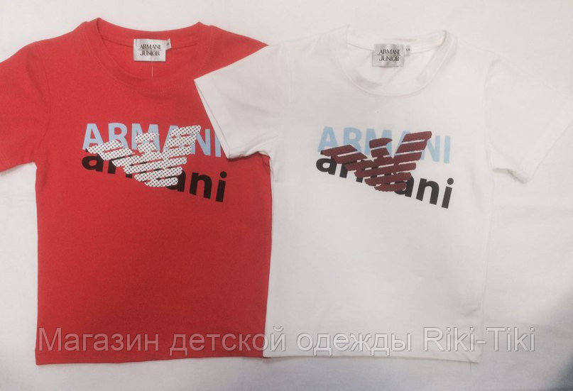 Футболки