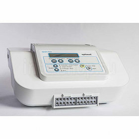 Аппарат для лимфодренажа Lympha Press Optimal комплект с комбинезоном