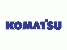 Запчасти для двигателей Komatsu