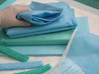 Комплекты медицинские одноразовые под заказ: продажа, цена в Караганде ...