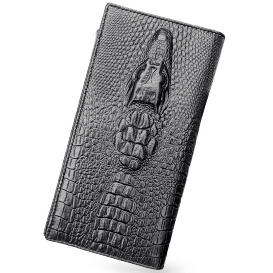 Портмоне Wild Alligator