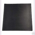 Коврик диэлектрический 500х500, фото 2