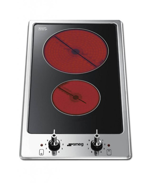 Встраиваемая поверхность Smeg PGF32C