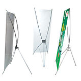 X-баннер 60х160см (с печатью), фото 5