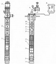 Насос скважинный ЭЦВ 6-10-235 - фото 5 - id-p1489045