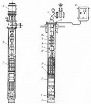 Насос скважинный ЭЦВ 8-65-70, фото 1