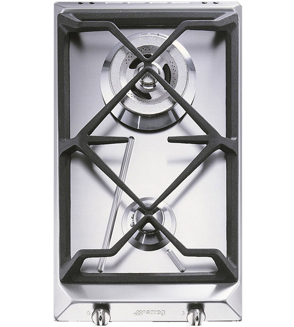 Встраиваемая газовая поверхность Smeg SRV532GH3