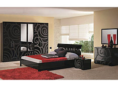 Спальный гарнитур “Токио” с подъемным механизмом