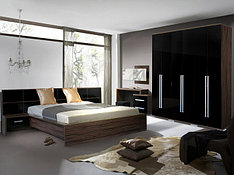 Модульная спальня Грация на заказ