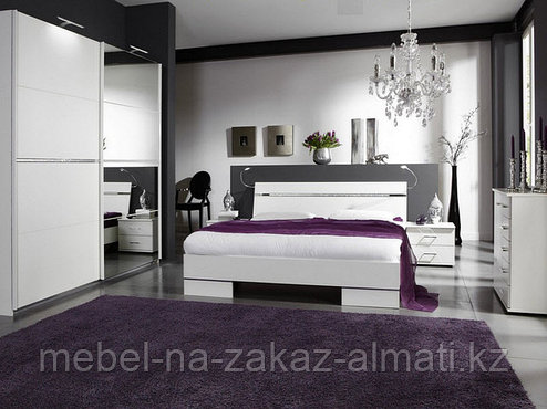 Спальня Анталия, на заказ в Алматы, фото 2