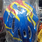Шлем велосипедиста, детский, фото 2