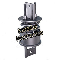 Блок пружинный 34-10-743-93