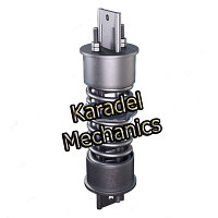 Блок пружинный сдвоенный 34-10-744-93