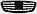 Решетка радиатора S600 / Maybach для Mercedes benz W222, фото 4