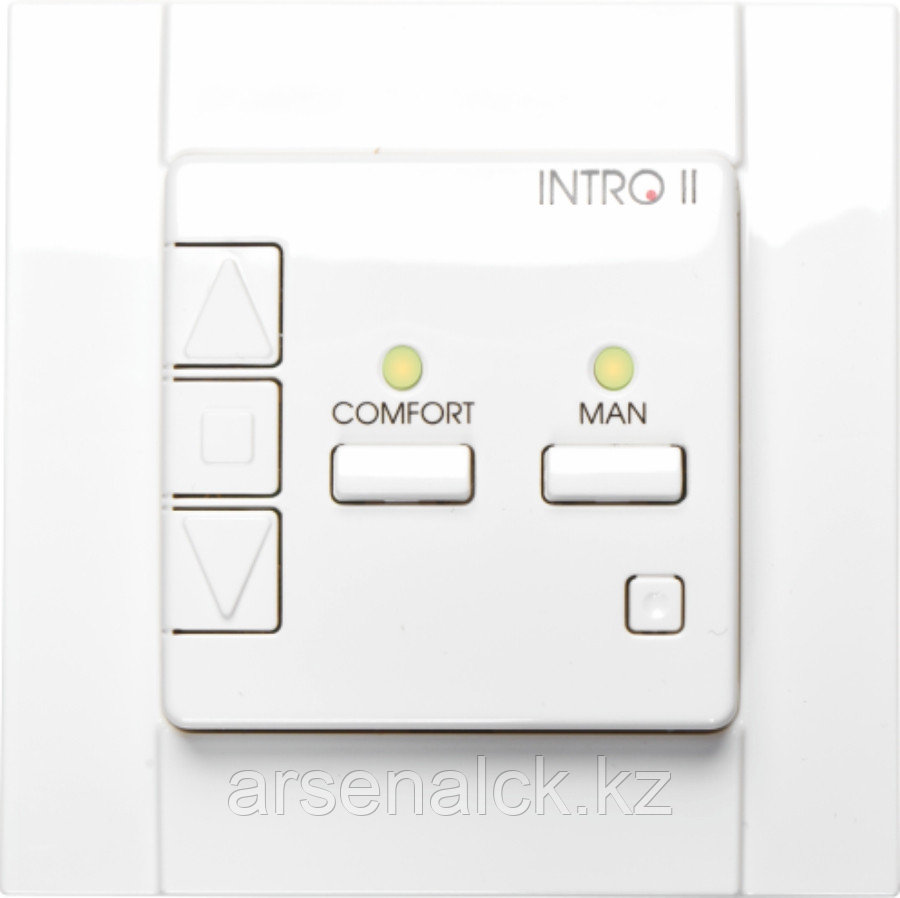 Исполнительное устройство Intro II 8513-50