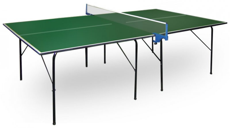Стол для настольного тенниса «Amateur» (274 х 152,5 х 76 см)