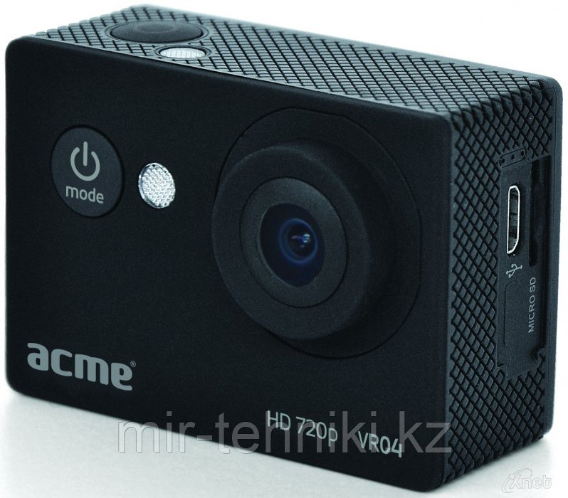 Экшн камера Acme VR 04 - фото 1 - id-p27233873