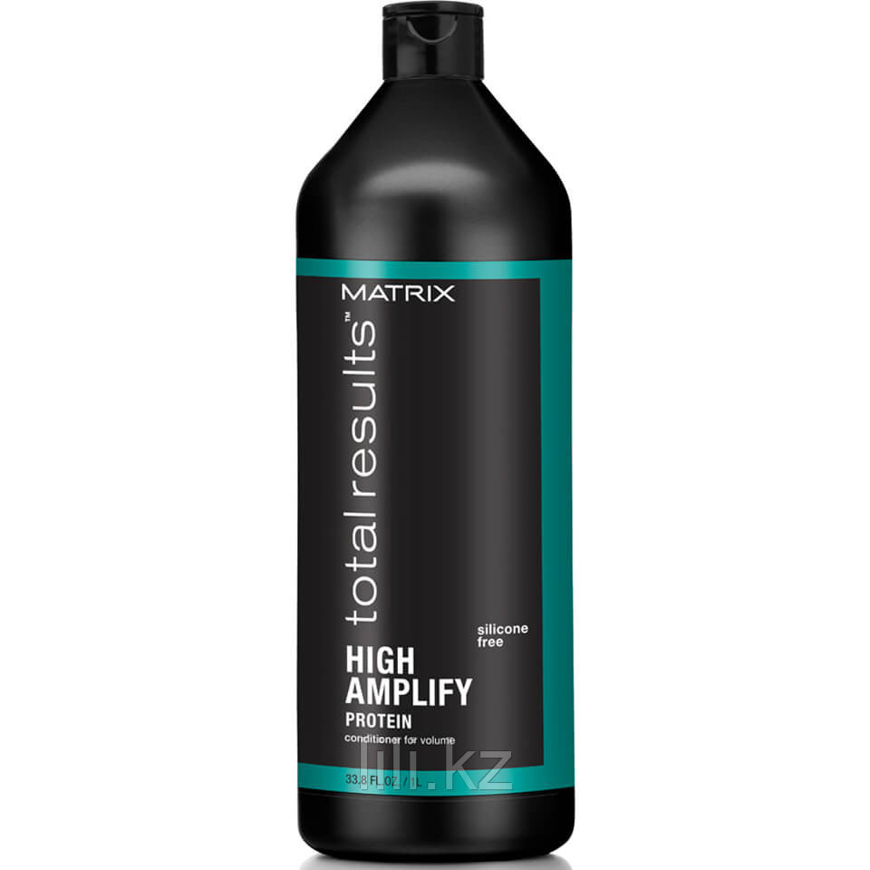 Кондиционер для объема тонких волос с протеинами Matrix Total Results High Amplify Protein Conditioner 1000 мл