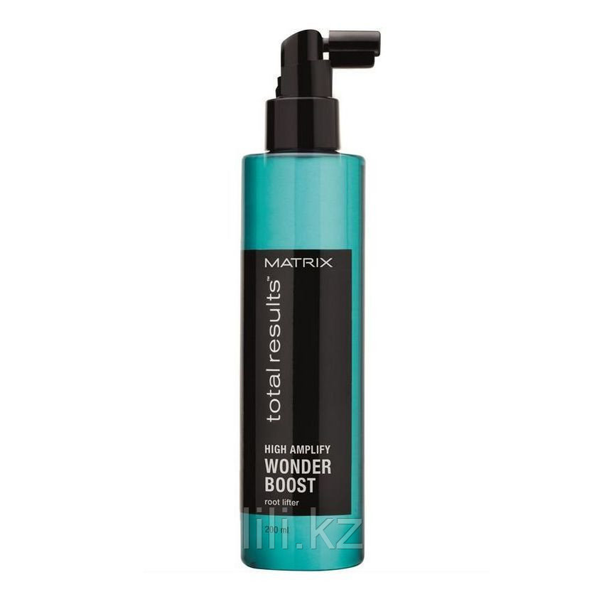 Спрей для прикорневого объема Matrix Total Results High Amplify Wonder Boost Root Lifter 250 мл.