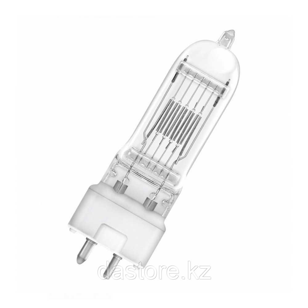 Osram 64717 лампа для фонаря DLH650, FRESNEL 650, Fren-L 650 и JUNIOR 650, 650 PLUS