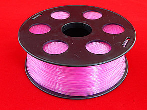 Розовый Watson пластик Bestfilament 1 кг (1,75 мм) для 3D-принтеров