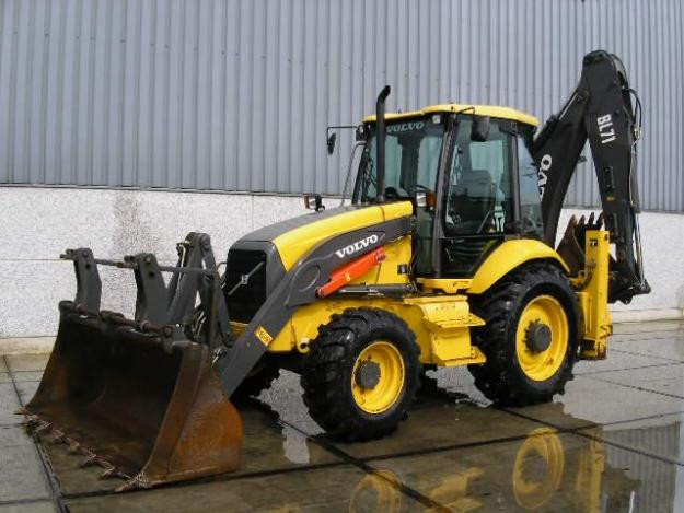 Запасные части (запчасти) экскаватора Volvo MX292LC, Volvo EC290BLC, фото 1
