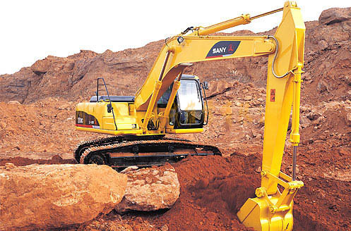 Запасные части (запчасти) экскаватора Volvo EC700, Volvo EC160, Volvo EC140 , фото 1