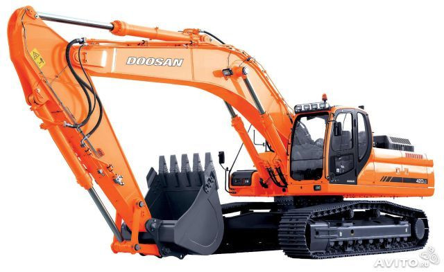 Запасные части (запчасти) экскаватора Sumitomo SH130LC, SH200LC A3, фото 1