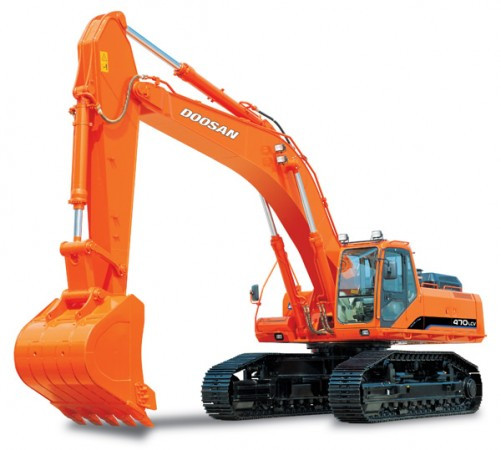 Запасные части (запчасти) экскаватора Komatsu PC210-7, PC220-7, Komatsu PC320, фото 1