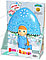  	 Пластизоль GT7607 Маша-Снегурочка с песенкой и фразами, в коробке ТМ Маша и Медведь, фото 2